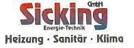 Logo Sicking