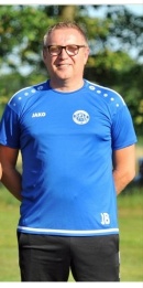 Jürgen Banken (Trainer )