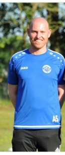 André Stroetmann (Trainer)