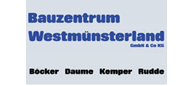Logo Bauzentrum Westmünsterland