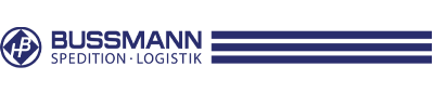 Logo Bussmann Spedition