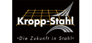 Logo Kropp Stahl
