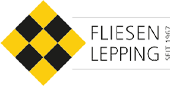 Logo Fliesen Lepping