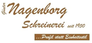 Logo Schreinerei Nagenborg