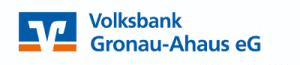 Logo Volksbank Ahaus